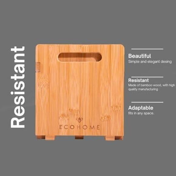 Desktop Bookshelf Expandable with Two Drawers - Picture 5 of 7